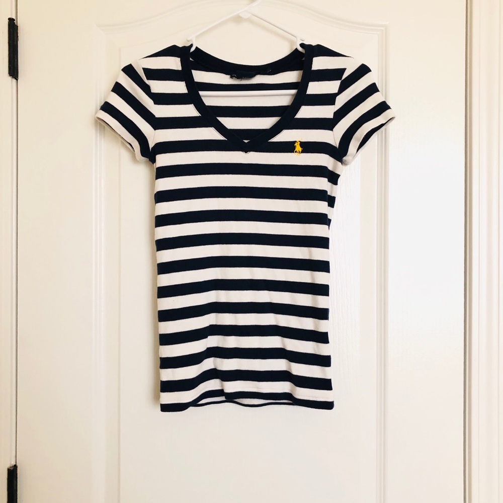 Ralph Lauren Top